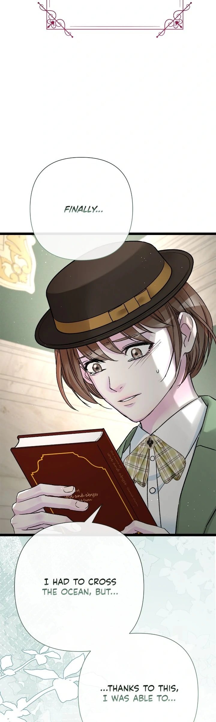 The Problematic Prince, Chapter 95 image 45